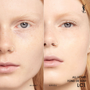 All Hours Foundation - Leuchtendes mattes Make-up 24h* Hohe Deckkraft All Hours Foundation - Leuchtendes mattes Make-up 24h* Hohe Deckkraft